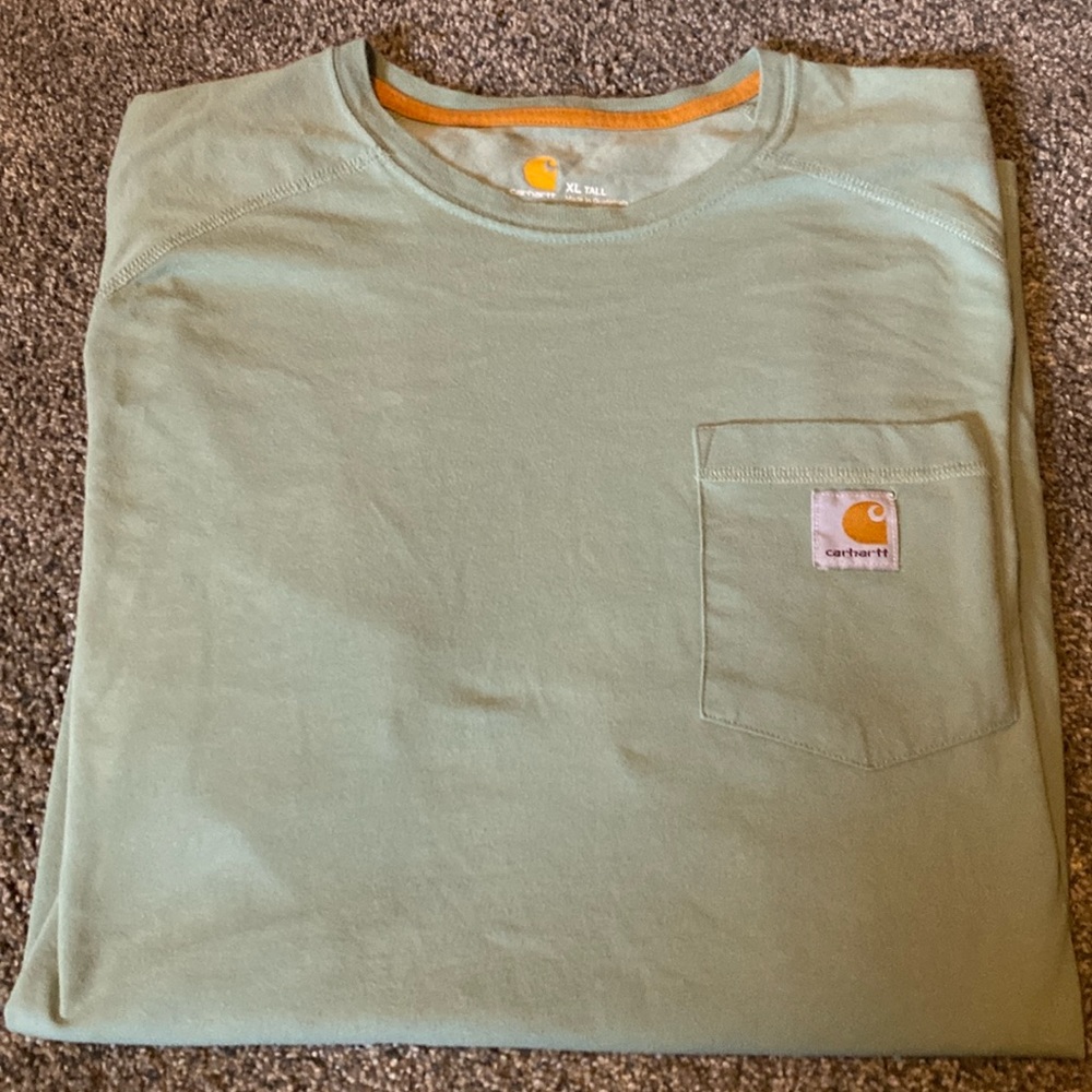 Carhartt Tshirt